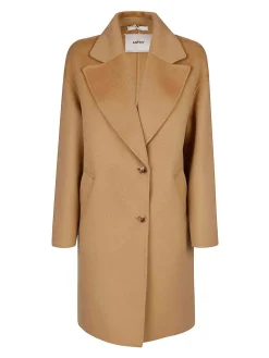 Coat Diana Double
