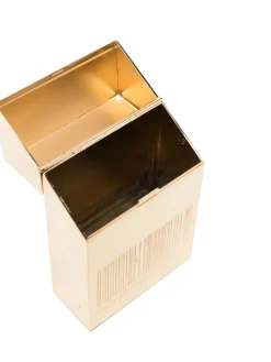 Code Cigarette Case