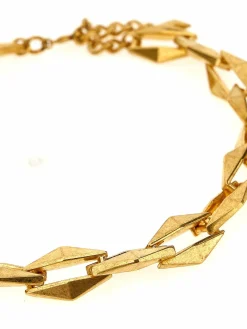 Collana a catena di diamanti