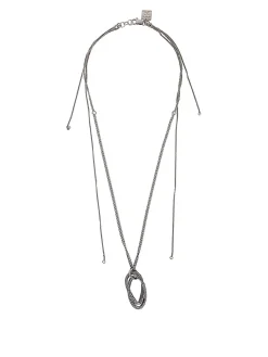 Collana Cerchi