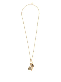 Collana Charms
