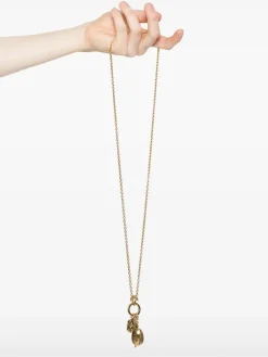 Collana Charms