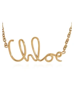 Collana con ciondolo