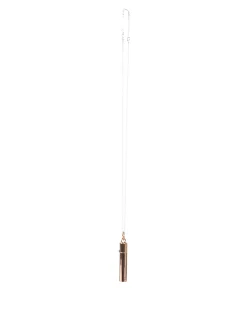 Collana Con Ciondolo Porta Pillole