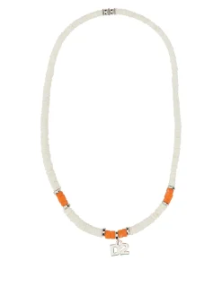 Collana con logo
