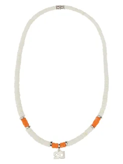 Collana con logo
