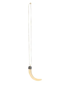 Collana con pendente