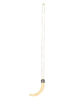 Collana con pendente