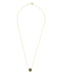 Collana Con Pendente Logo