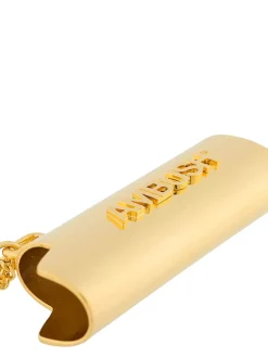 Collana Con Porta Accendino