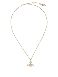 Collana Con Strass