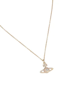 Collana Con Strass