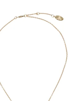 Collana Con Strass