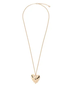 Collana crepacuore