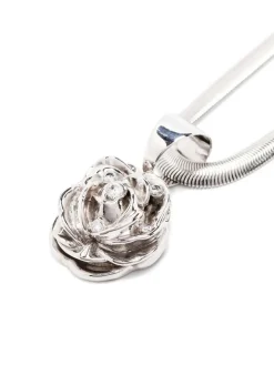 Collana d'argento