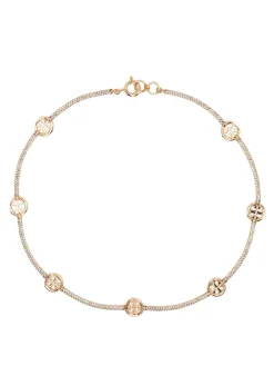 Collana di Miller Pav