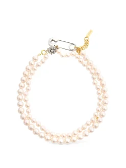 Collana di perle
