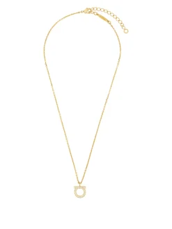 Collana ganci