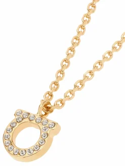 Collana ganci