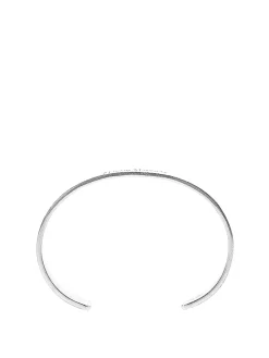 Collana in metallo