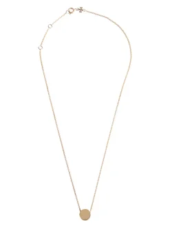 Collana Kira Con Pendente Logo