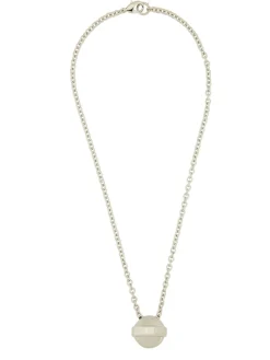 Collana lecca-lecca