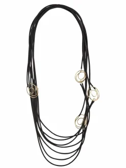 Collana multistrand