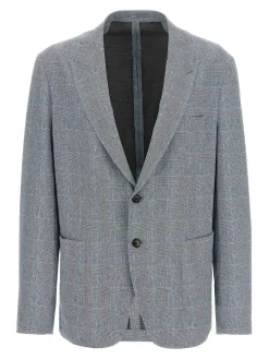 Collezione capsule senza sforzo blazer