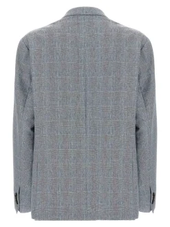 Collezione capsule senza sforzo blazer