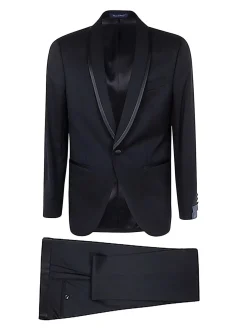 Completo elegante