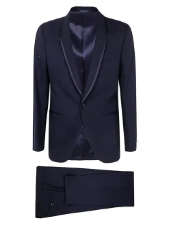 Completo elegante