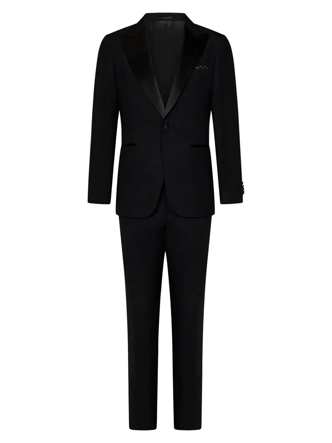 Completo formale