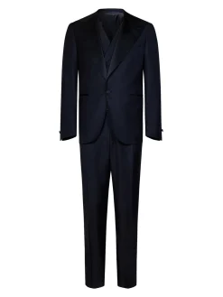 Completo James Bond Model Super 170s