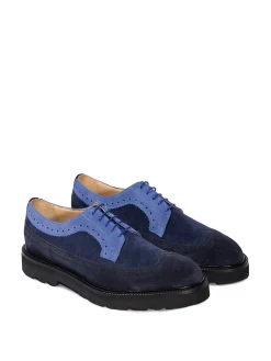 Conte brogue
