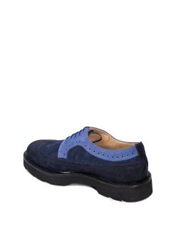 Conte brogue