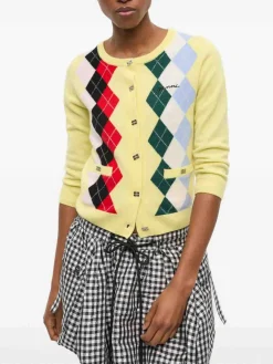 Controlla Cardigan