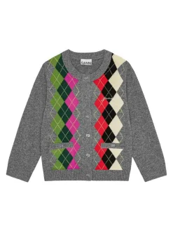 Controlla Cardigan
