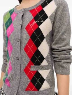 Controlla Cardigan
