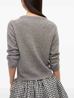 Controlla Cardigan