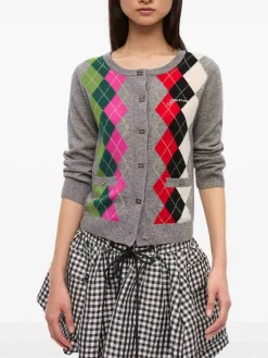 Controlla Cardigan