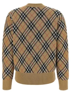 Controlla il maglione