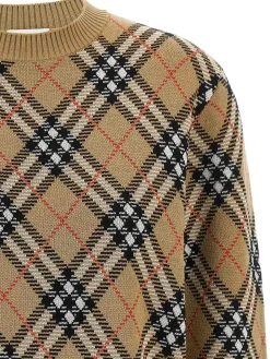 Controlla il maglione