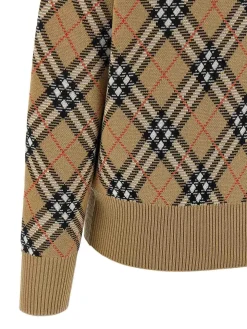 Controlla il maglione