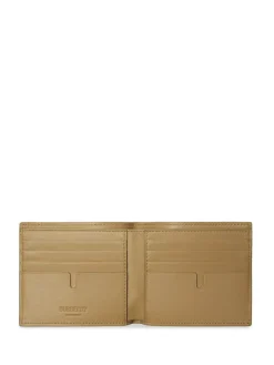 Controlla il portafoglio bifold