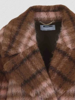 Controllare il cappotto