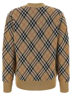 Controllo cardigan