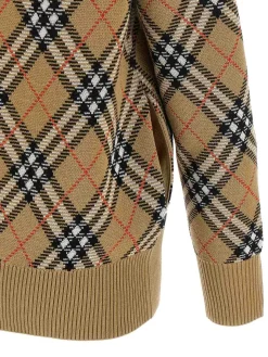 Controllo cardigan