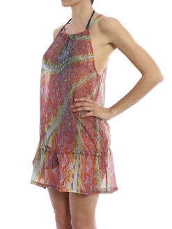 Copri costume Ibiza
