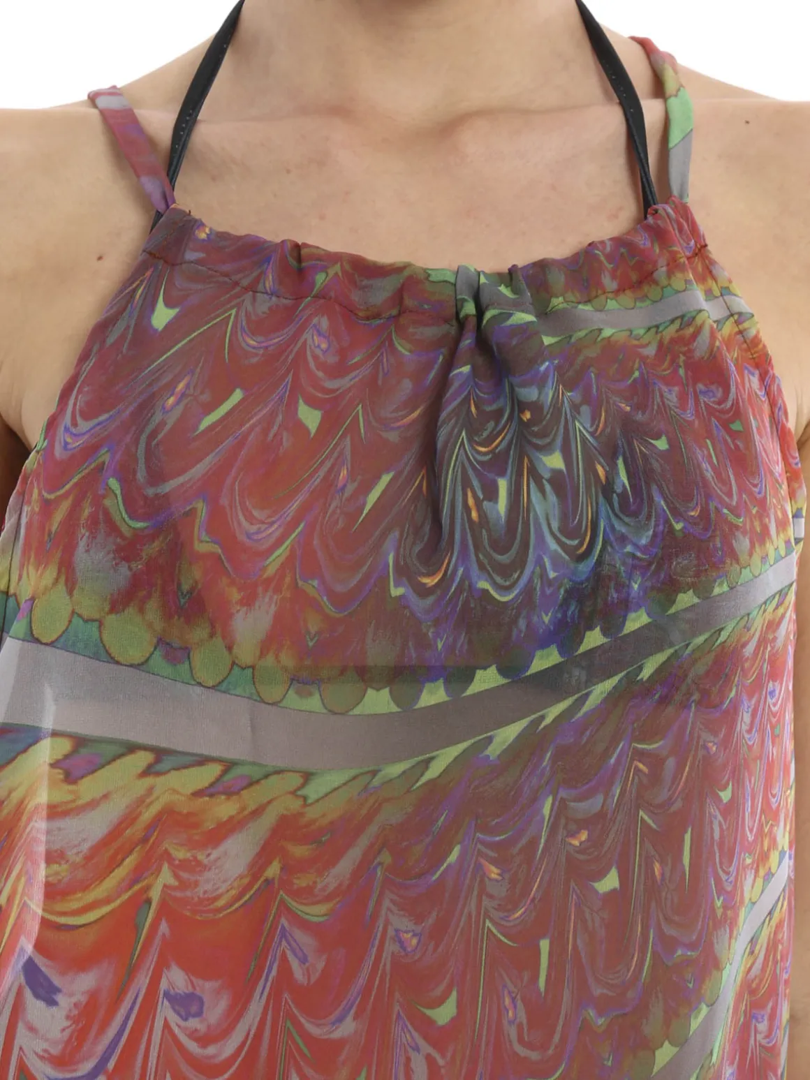 Copri costume Ibiza