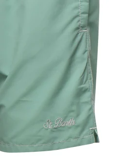 Costume patmos con logo